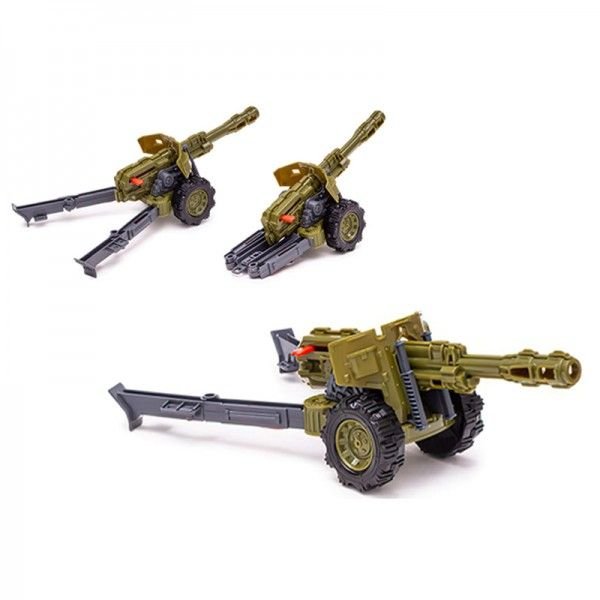 Гармата "Рапіра"  25*10*10 см