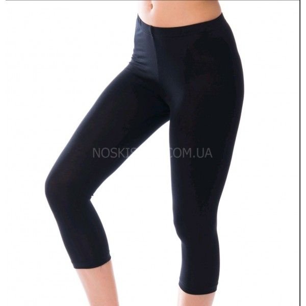 Бриджі "KOLO" 955-54 еластик-біфлекс -(блискучі /бриджі) р. S-(42-44), m-(44-46), l-(46-48), xl-(48-50), 2xl-(50-52) -(чорні /блискучі -бриджі) -уп. 1 шт