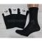 Шкарпетки Житомир "Limerence" 160 стрейч чоловічі, р. 41-45 -(чорні -класика /високі -стрейч) -уп. 12 шт 