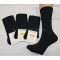 Шкарпетки житомир "LIMERENCE" 432-1 стрейч жіночі теніс, р. 36-40 -(чорні -тенніс -стрейч)