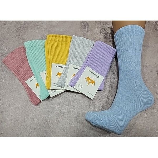 Шкарпетки житомир "LIMERENCE" 432-4 стрейч жіночі теніс р. 36-40 -асорті -(однотонні-кольорові-теніс-теніс-стрейч)