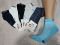 Шкарпетки Житомир "LIMERENCE" 00-33 сітка дитячі на розмір за довжиною стопи: р. 18-20, 20-22, 22-24 см -асорті -(хлопчик -сітка +Sport) -12 шт