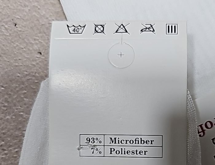 Шкарпетки "NiceSocks" 421-WHITE мікрофібра жіночі, р. 36-40 -(Білі з виступом /язичком ззаду + посередині гумка фіксатор) -уп. 10 шт