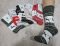Шкарпетки "NiceSocks" 502-MIX махрові жіночі, р. 36-40 -асорті -(Махра -орнамент +олені) -уп. 10 шт