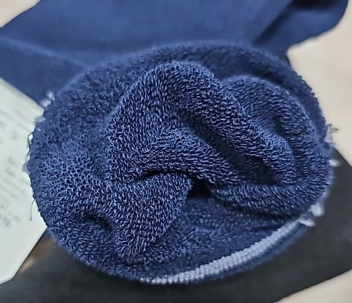 Шкарпетки Житомир "Limerence" 3998-45 махрові чоловічі, р. 41-45 -(Махра -асорті -середні +між смужками напис Sport) -уп. 12 шт.