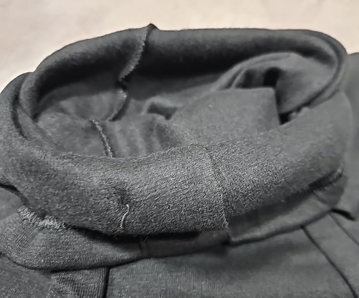 Лосини (кальсони) чоловічі "KOLO-Cашко-Норма" 6030 на байці, р. L-(48-50), xl-(50-52), 2xl-(52-54)- ростовка 3 шт-(чорні/норма-чоловічі)