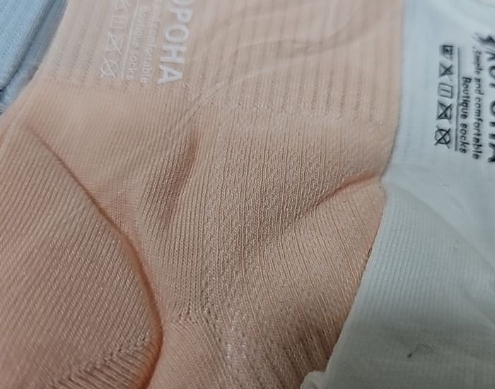 Шкарпетки "Корона" BY-809-1 сітка жіночі, р. 36-41 -асорті -(сіточка /укорочені -однотонні +на середній гумці в рубчик дві смужки +посередині гумка фіксатор) - уп. 10 шт