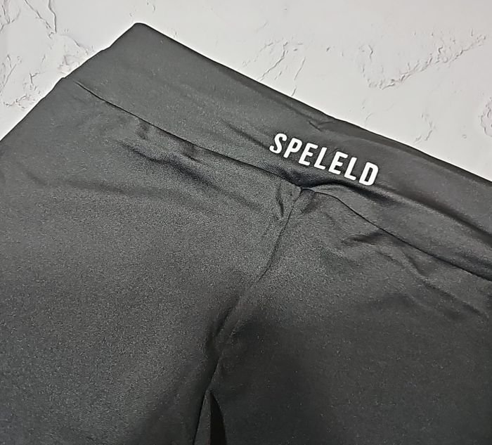 Треки/велосипедки "BLACK CYCLONE" 059 з еластичного трикотажу, р. S/m-(44-46), L/xl-(46-48) -(чорні)