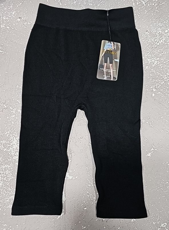 Треки /велосипедки "Ластівка" 567-3 -(54-60) безшовні в рубчик, р. 46-50