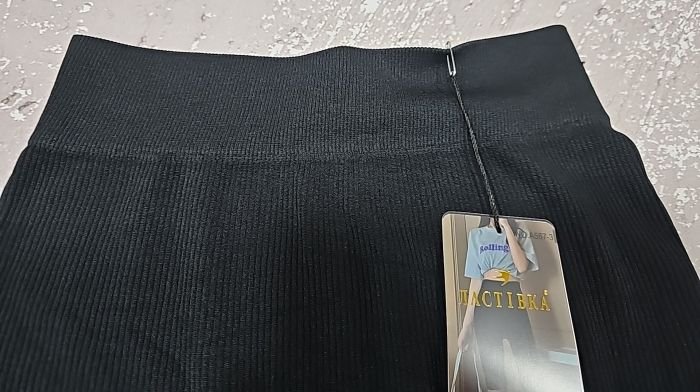 Треки /велосипедки "Ластівка" 567-3 -(54-60) безшовні в рубчик, р. 46-50