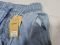 Джинси "Kenalin" 531-3 з полегшеного стрейч-котону, спереду та ззаду кишені, пояс на гумці, р. 3XL-(46-48), 4XL-(48-50) -(Блакитний мікс -Без вибору відтінку!!!)