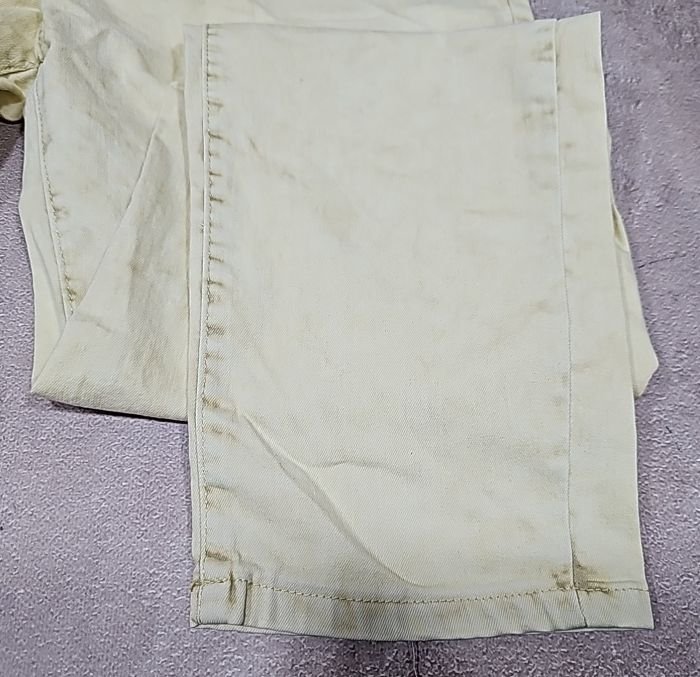 Джинси "Золото" 783 з полегшеного стрейч-котону +спереду та ззаду кишені, пояс на резинці, р. 5XL-(44-46), 6XL-(46-48), 7XL-(48-50), 8XL-(50-52), 9XL-(52-54), 10XL-(54-56) -уп. 1 шт