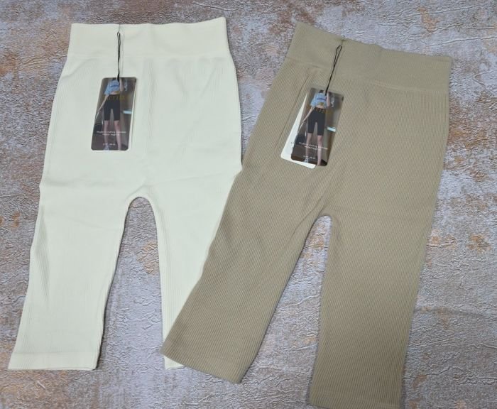 Треки /велосипедки "Ластівка" 567-3 -(54-60) безшовні в рубчик, р. 46-50