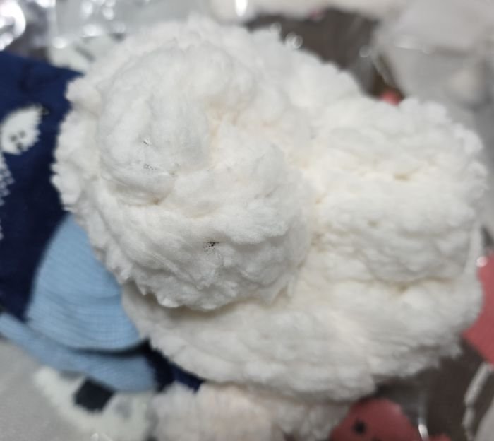 Шкарпетки-валянки "КОРОНА" В-202-7 термо домашні на товстому хутрі з вовною та з гальмами на підошві жіночі,, р. 36-41 -асорті -(Мікс різних коал) -уп 12 шт