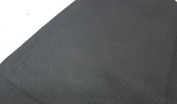 Лосини "Золото" А-9023-1-Г гладкі на збитому плюшевому флісі з коригуючою мембраною та тейпами +з широким поясом утяжкою +з підтяжкою живота та сідниць, р. XXS/XS-(42-46), S/M-(44-48), L/XL-(46-50), 2XL3XL-(48-52) -(чорні)