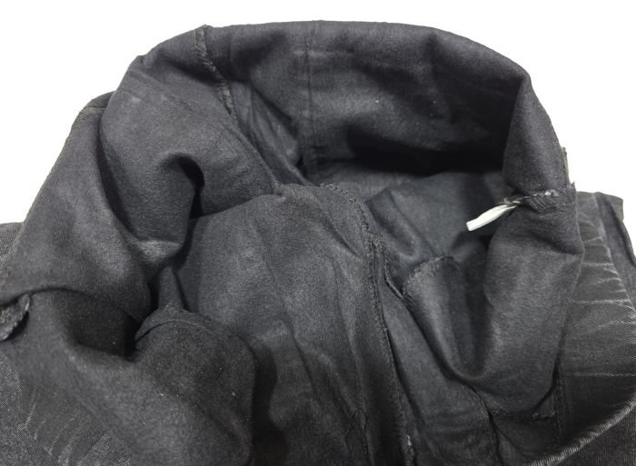 Джегінси "ЛАСТОЧКА" 658-1 джинси-стрейч на байці р. 5XL-(54-56), 6XL-(56-58) -уп. 1 шт