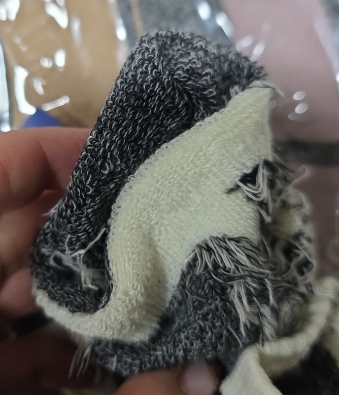 Шкарпетки "Чайка`bs Alaska" С-8791-2 вовна +ангора на махрі дитячі, р. 4-6, 7-9, 10-12 років -(Комбіновані з написом Alaska -дитячі) -уп. 10 шт