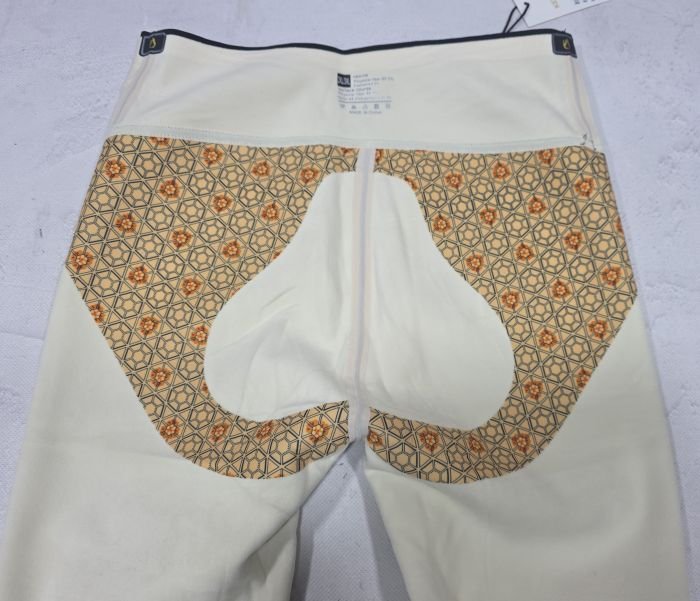 Лосини "Kenalin" W-5-1 гладкі на збитому плюшевому флісі з коригуючою мембраною та тейпами +з широким поясом утяжкою +з підтяжкою живота та сідниць, р. XXS/XS-(42-46), L/XL-(46-50), 2XL/3XL-(48-52) -(чорні)