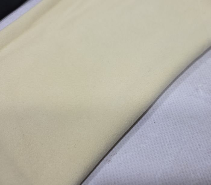 Лосини "Clover" В-9975-О еластичні на збитому флісі з коригуючою мембраною та тейпами +з підтяжкою живота та сідниць, р. XL-(48-50) -чорні