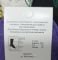Шкарпетки Житомир "КОІ-Жіноча колекція" 122-46 стрейч жіночі, р. 36-41 -випадкове асорті -(Високі /однотонні +зверху великі квіти) -уп. 12 шт