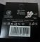 Шкарпетки "Спорт значок" ЗУ-48-400 стрейч універсальні, р. 36-41 -(Білі +з імітацією гумки /високі універс.) -уп. 12 шт