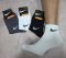 Шкарпетки "Спорт значок" ЗБ-165-061 стрейч /cotton чоловічі, р. 41-45 -(Асорті /бавовна +з укороченою гумкою в рубчик) -уп. 12 шт