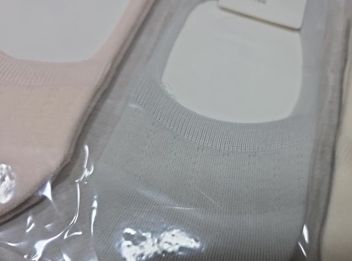 Шкарпетки-сліди "Корона" BY-5584-2 стрейч/ cotton жіночі із силіконом на п'яті, р. 36-41 -асорті -(Сліди /однотонні +спереду з вибитим візерунком) -уп. 10 шт