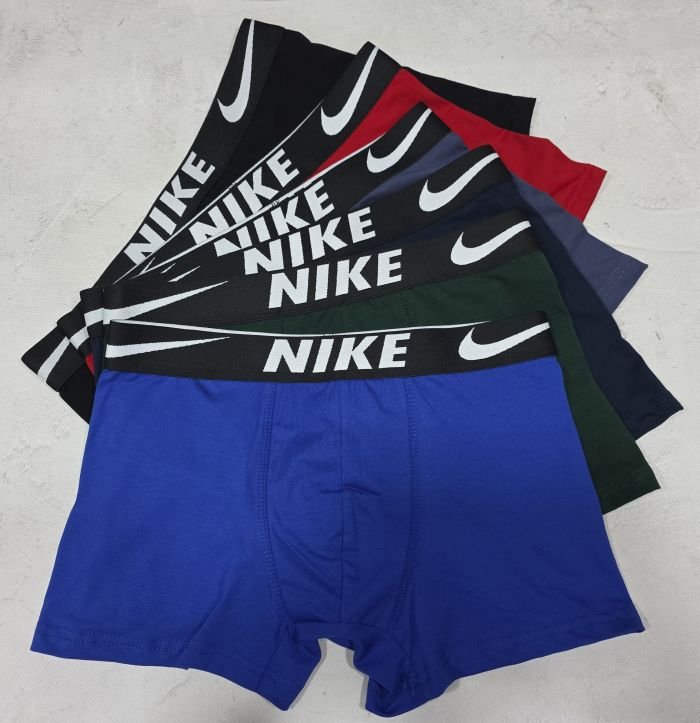 Боксери "Sport" СК-1085 cotton, р. M, L, XL, 2XL -випадковий мікс забарвлень -уп. 12 шт