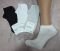 Шкарпетки "NiceSocks" 103-MIX сітка жіночі, р. 36-40 -асорті -(Сіточка -ультракороткі три кольори ) -уп. 10 шт