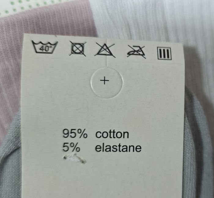 Шкарпетки "Kids" 907-Mix-ДВ стрейч дитячі, р. 8-11 років -асотрі -(Дівчинка /високі -однотонні +гумка в рубчик -дитячі) -уп. 10 шт