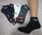 Шкарпетки "Спорт значок" ЗК-101-11 стрейч чоловічі, р. 41-45 -(асорті -короткі) -уп. 12 шт