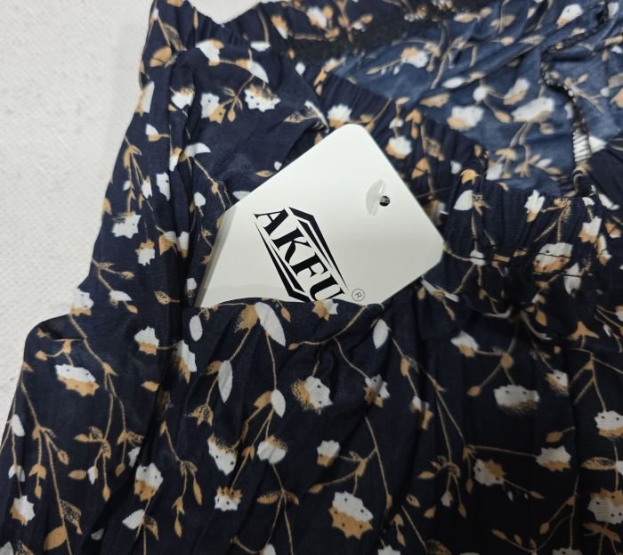 Лосини-султанки "AKFU" К-1 "холодок" з легкої шовковистої тканини +з боків кишені, низ на манжеті, р. 48-52 -(без вибору забарвлення!!!)