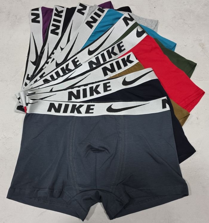 Боксери "Sport" SV-220-20 cotton, р. M, L, XL, 2XL, 3XL -в упаковці випадковий мікс кольорів та розмірів -уп. 12 шт