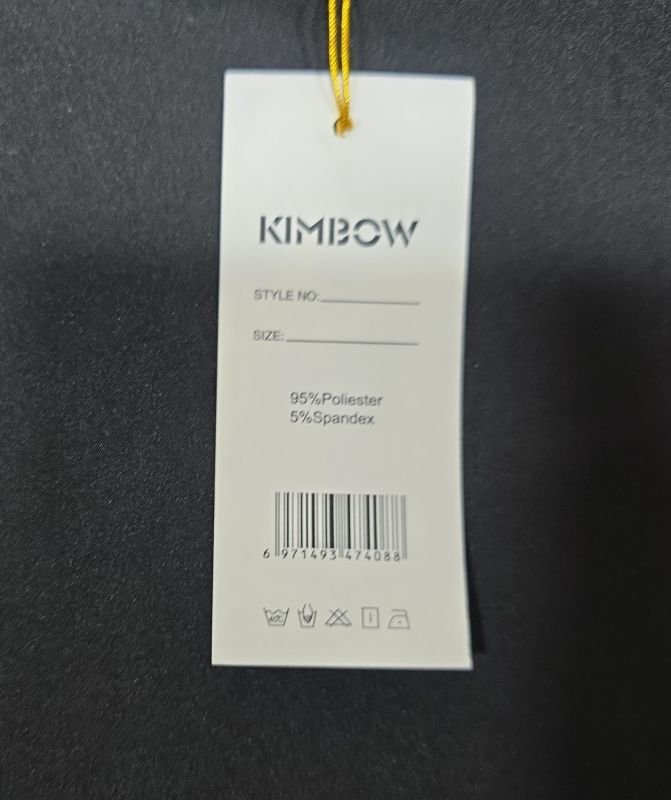 Лосини брючні "KIMBOW" 1216 спереду кишені +з боків широкі лампаси з камінчиків, р. 5XL-(50-52), 6XL-(52-54), 7XL-(54-56) -(чорні)