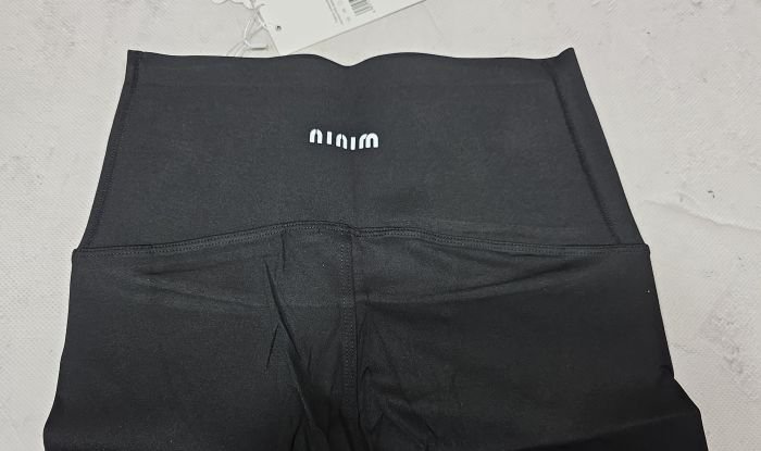 Треки /велосипедки "ALIA" К-952 гладкі +позаду з тейпами +з широким поясом утяжкою, з безшовним низом, р. M-(42-44), L-(44-46), XL-(46-48), 2XL-(48-50), 3XL-(50-52) -уп. 1 шт