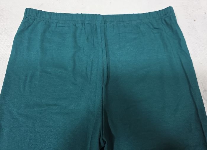Бриджі "Kolo" 400-127 норма /віскоза, р. Хl-(48-50), 2xl-(50-52), 3xl-(52-54) -ростовка 3 шт -(норма -темно-зелені)