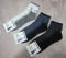 Шкарпетки Україна "Friendli Socks" MEN-651-010 стрейч чоловічі р. 25-27, 27-29 -асорті -Середні +двокольорові +збоку дві смуги +ззаду над п'ятою напис sport-чол.) -уп. 12 шт