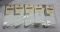 Шкарпетки "NICE A.M.L." 815-П кашемірові жіночі, р. 36-40 -асорті -(Кашемір /середні -білий верх +сіра підошва +середня гумка в рубчик) -уп. 10 шт