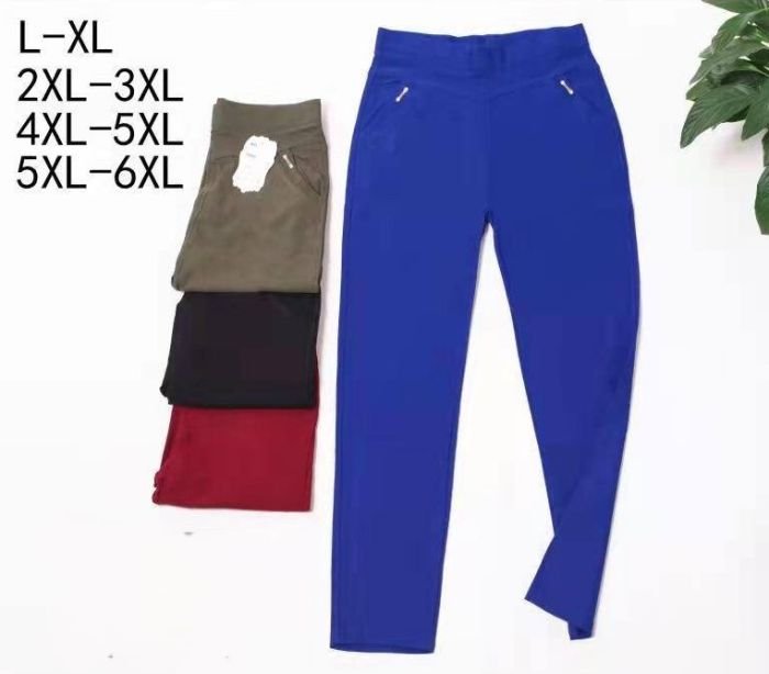 Джегінси брючні "BLACK CYCLONE" WK-1028/1030/1031/1032 стрейч-cotton, спереду і ззаду кишені, р. L/XL-(48-52), 2ХL/3XL-(50-54), 4XL/5XL-(52-56), 5XL/6XL-(54-58)