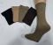 Шкарпетки Fantasy "РУБЧИК" №011/ 50 ден капронові -уп.10 пар -(чорні, тілесні, шаде, мокко)