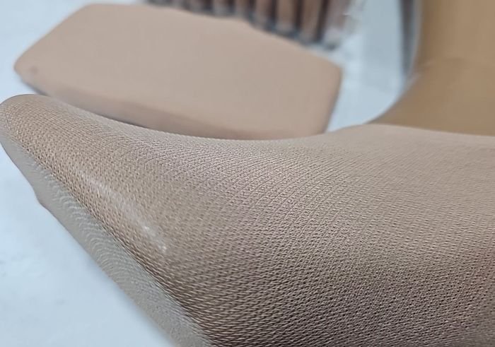 Сліди капронові "Пантера MULTIFIBRA KOMFORT" 348 батали 50 ден -(тілесні) -уп -10 пар