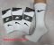 Шкарпетки "Sport /N" ВF-048 напівмахрові/ з махровою підошвою та п'ятою жіночі, р. 36-41 -(Білі -з махровою стопою та п'ятою /теніс -жін.) -уп. 10 шт
