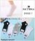 Шкарпетки "Ластівка-KIDS" D-9003-1 стрейч /cotton дитячі р. 7-9, 9-11, 11-13 років -асорті -(Короткі/ однотонні -три кольори -дит.) -уп. 10 шт