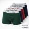 Боксери підліткові "Sport" D-0025 cotton, р. XS, XXS, S -(8-10, 12-14, 16-18) -асорті -уп. 12 шт