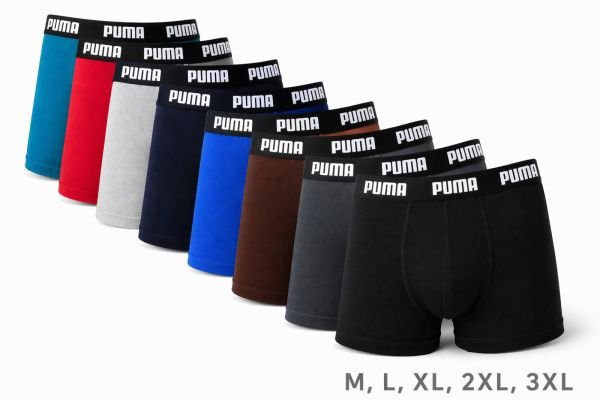 Боксери "Sport" МО-155-01 cotton, р. M, L, XL, 2XL, 3XL -в упаковці випадковий мікс кольорів та розмірів -уп. 12 шт